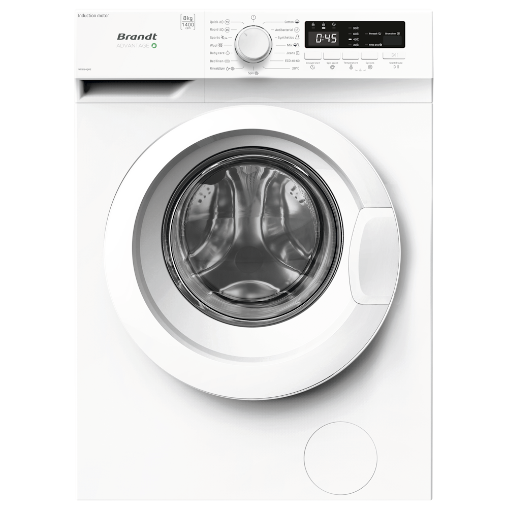 Стиральная машина WFB184QWE Brandt