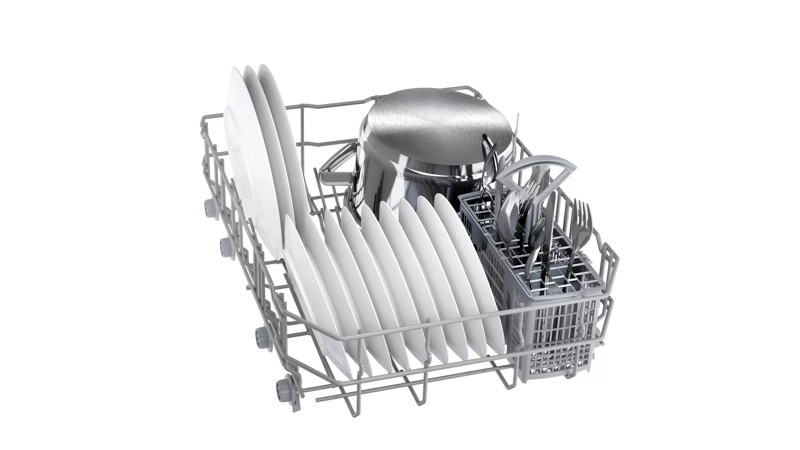 Встраиваемая посудомоечная машина Neff S853IKX50R