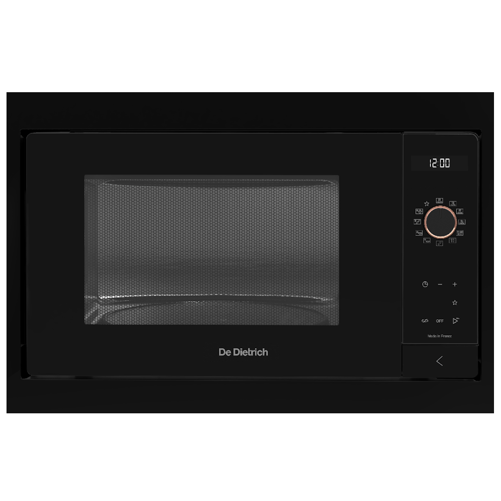 СВЧ встраиваемая DME4310H De Dietrich