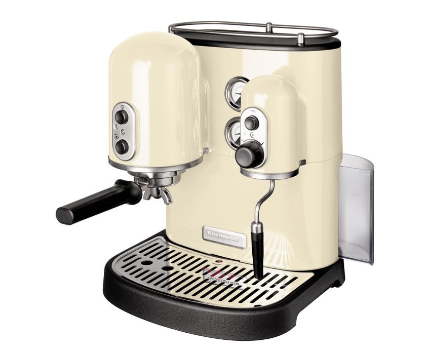 Кофеварка эспрессо Artisan KitchenAid 5KES2102EAC