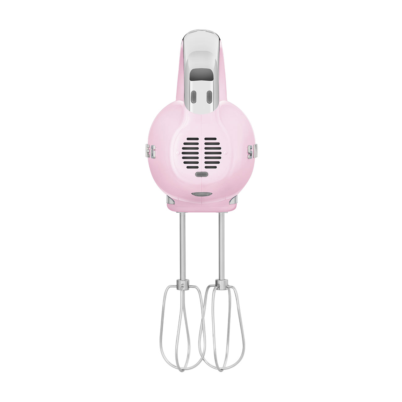 SMEG HMF01PKEU Ручной миксер, розовый