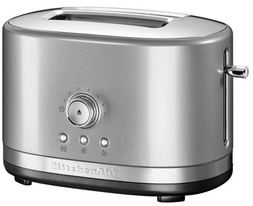 Тостер на 2 тоста KitchenAid 5KMT2116ECU